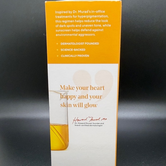 Murad Essential-C Cleanser and Serum Set - Picture 12 of 14